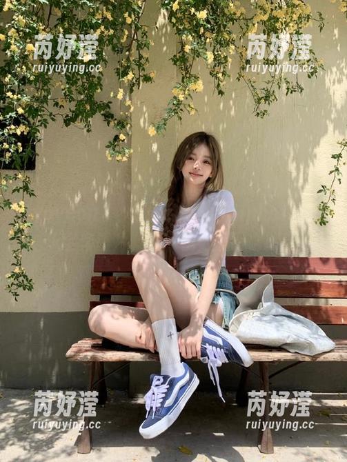 Hyoyeon (김효연)的Kawaiiphotobook全套图片，一场视觉盛宴之旅！